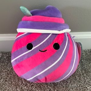 Cristina the Slushie Squishmallow